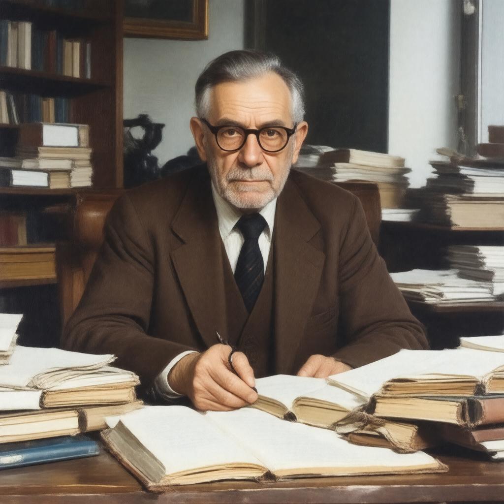 Arno Schmidt